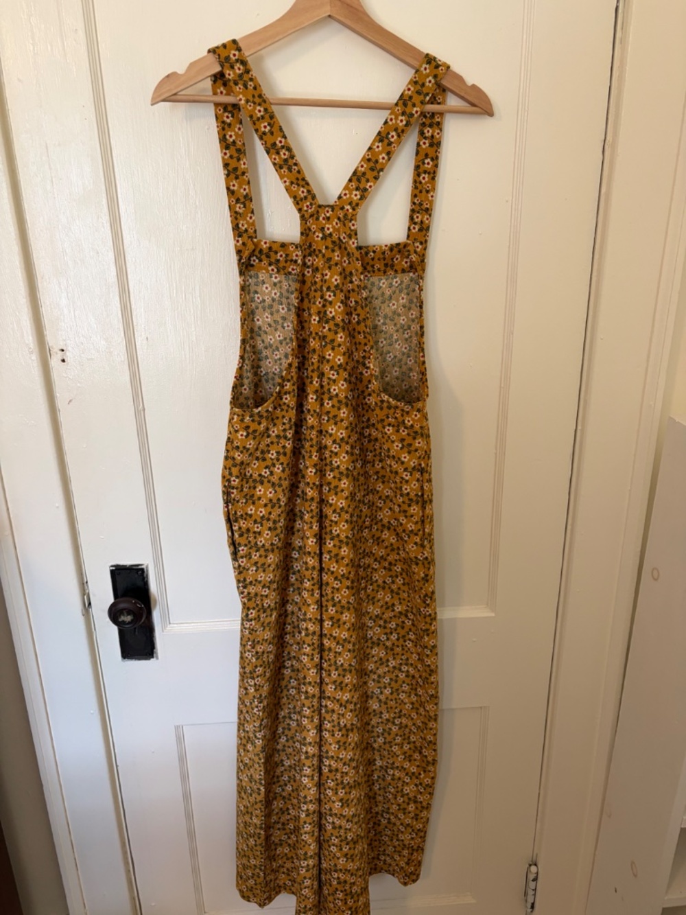 overalls - Picture 2 of 6